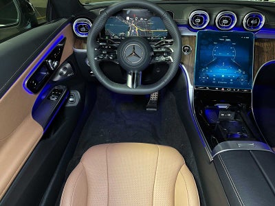2027 Mercedes-Benz CLE 450 4MATIC® Coupe