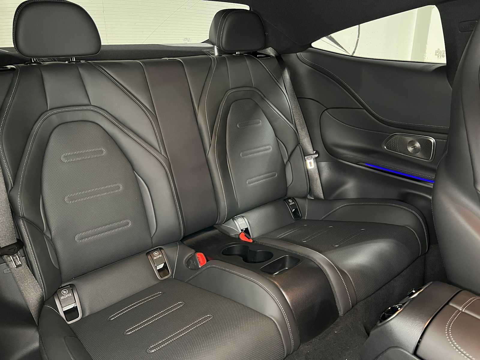 2026 Mercedes-Benz AMG® CLE 53 4MATIC®+ Coupe
