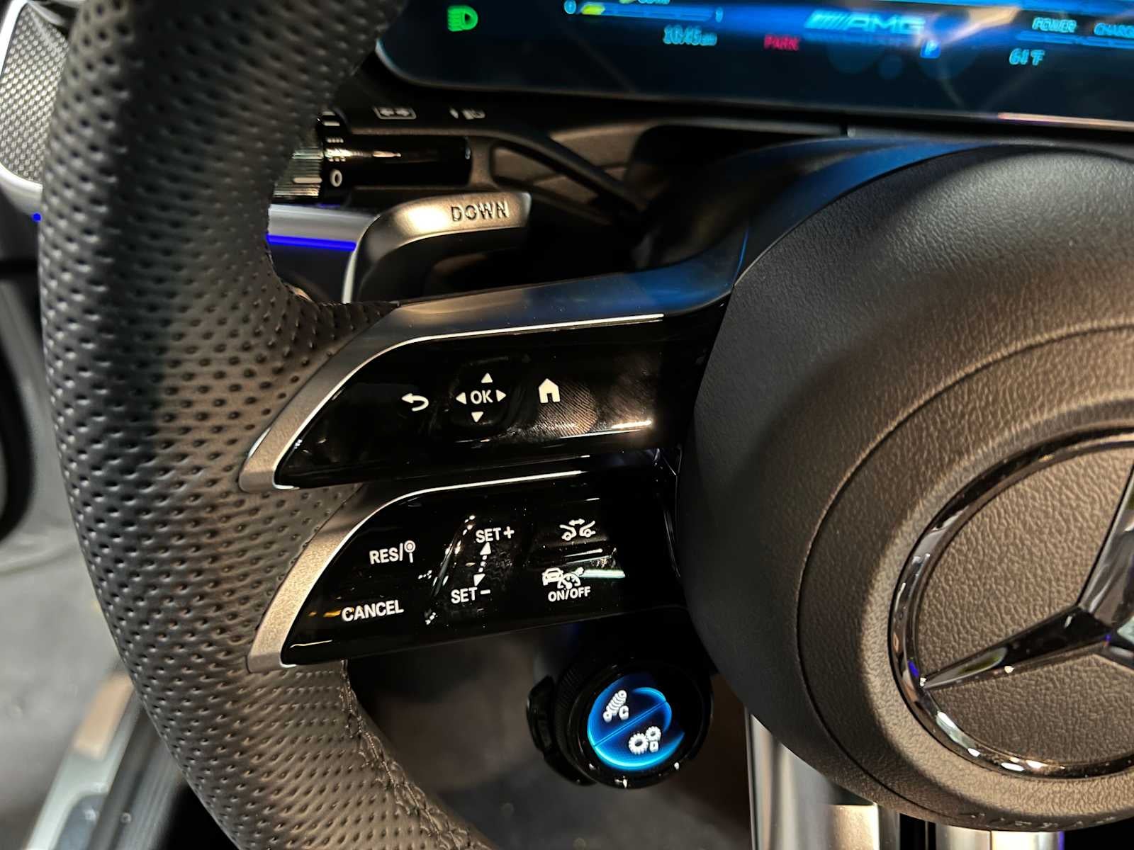 2026 Mercedes-Benz AMG® CLE 53 4MATIC®+ Coupe