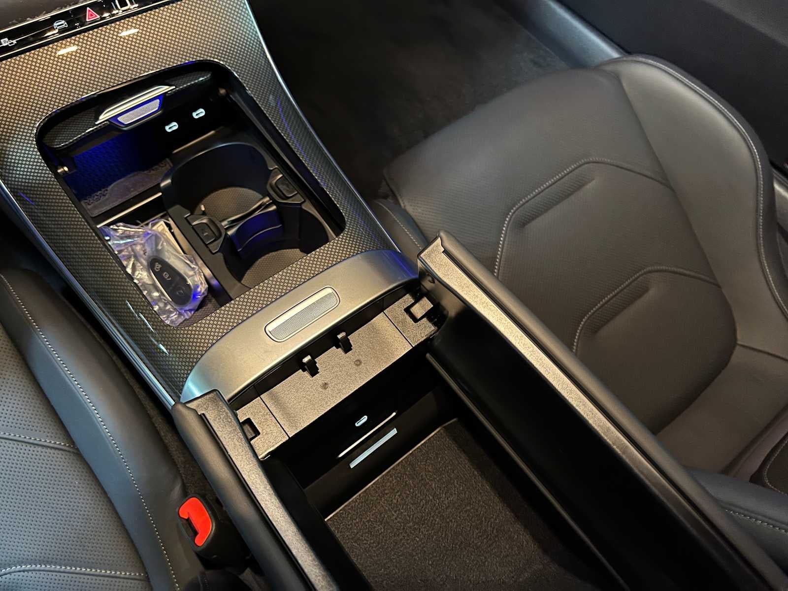 2026 Mercedes-Benz AMG® CLE 53 4MATIC®+ Coupe