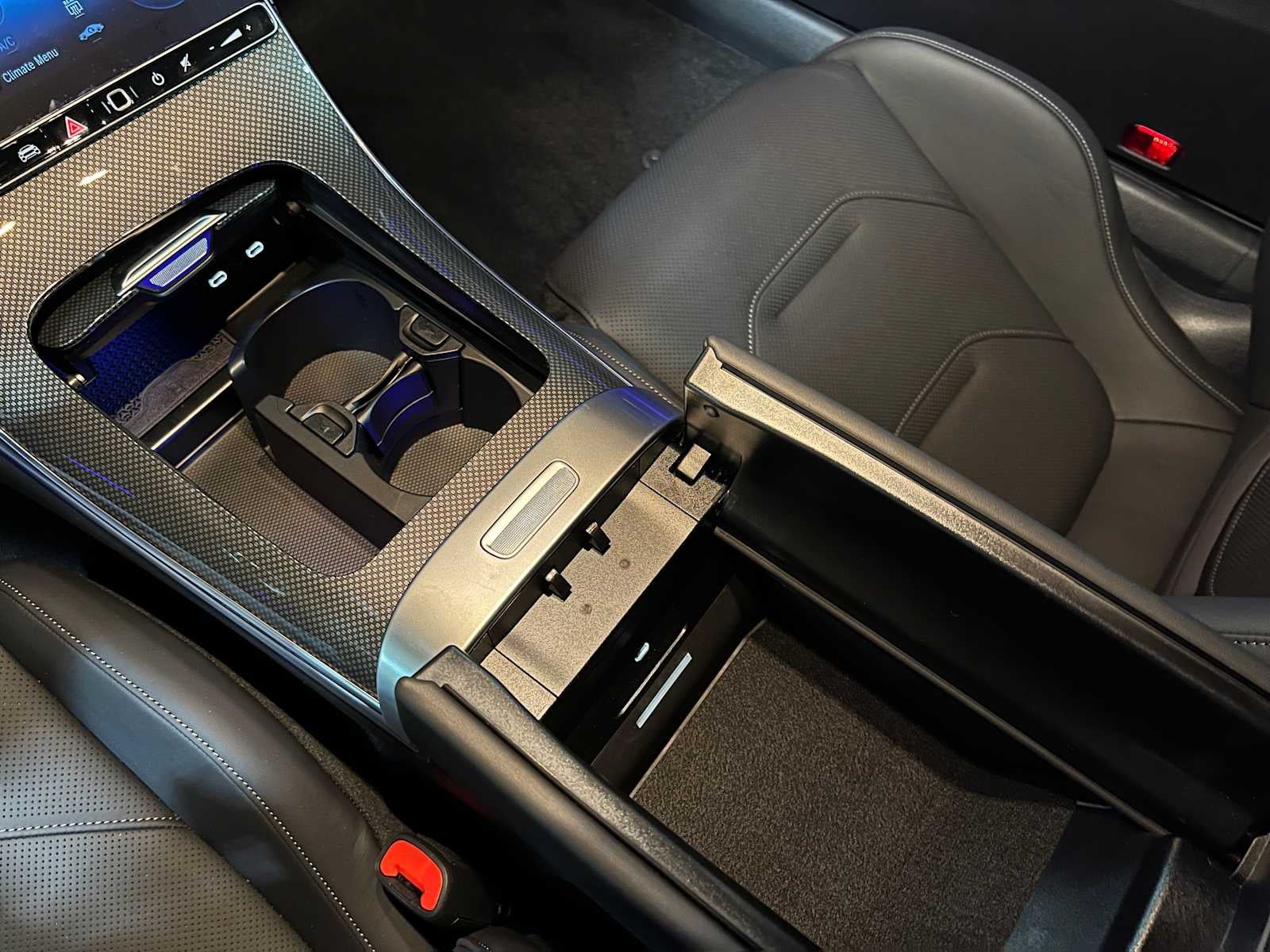 2026 Mercedes-Benz AMG® CLE 53 4MATIC®+ Coupe