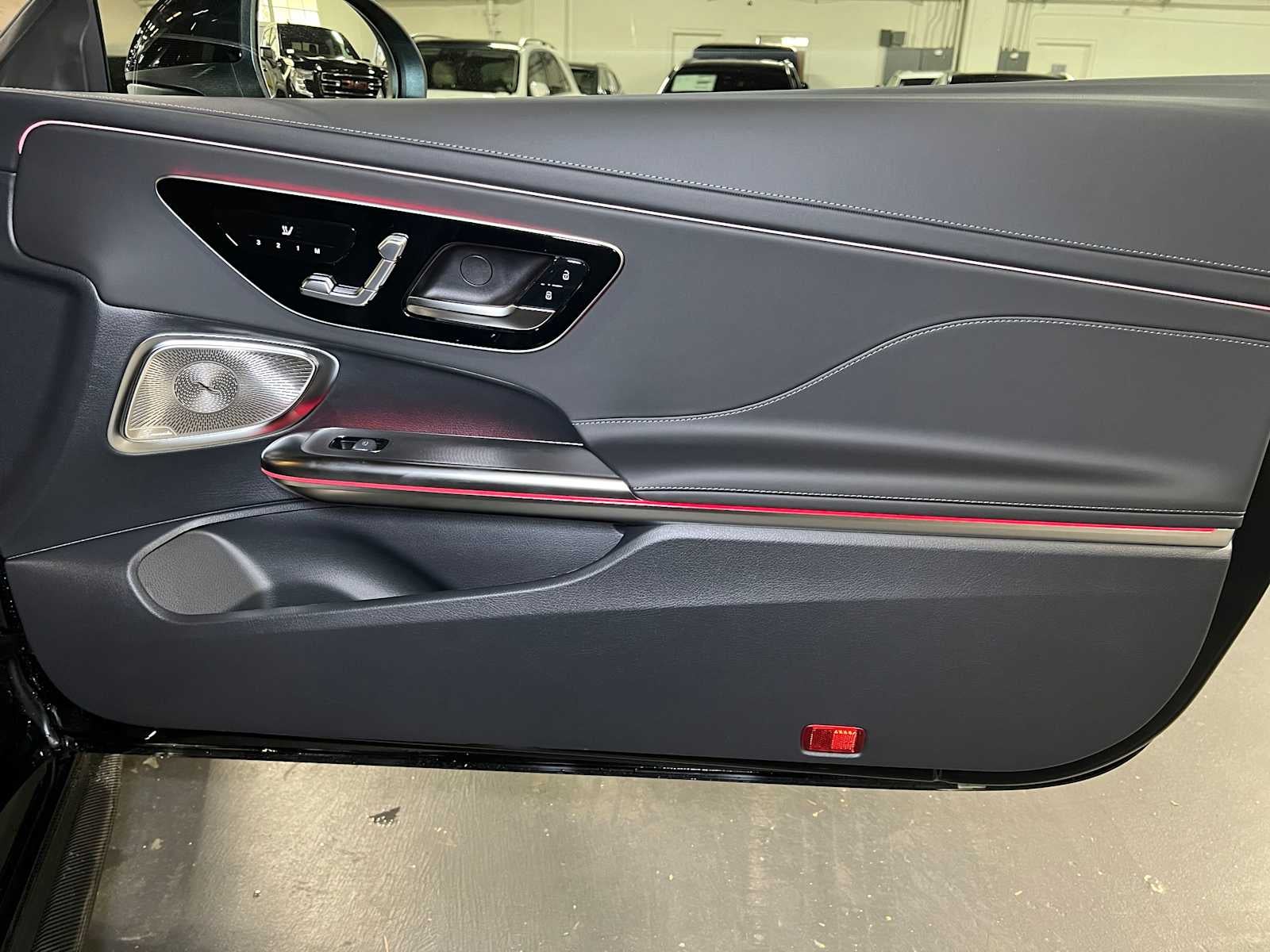 2026 Mercedes-Benz CLE AMG® CLE 53