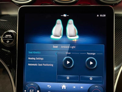 2026 Mercedes-Benz CLE AMG® CLE 53