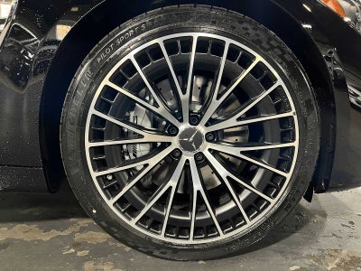 2026 Mercedes-Benz CLE AMG® CLE 53