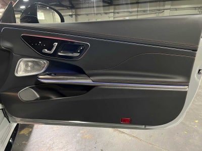 2026 Mercedes-Benz AMG® CLE 53 4MATIC®+ Coupe