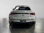 2026 Mercedes-Benz AMG® CLE 53 4MATIC®+ Coupe