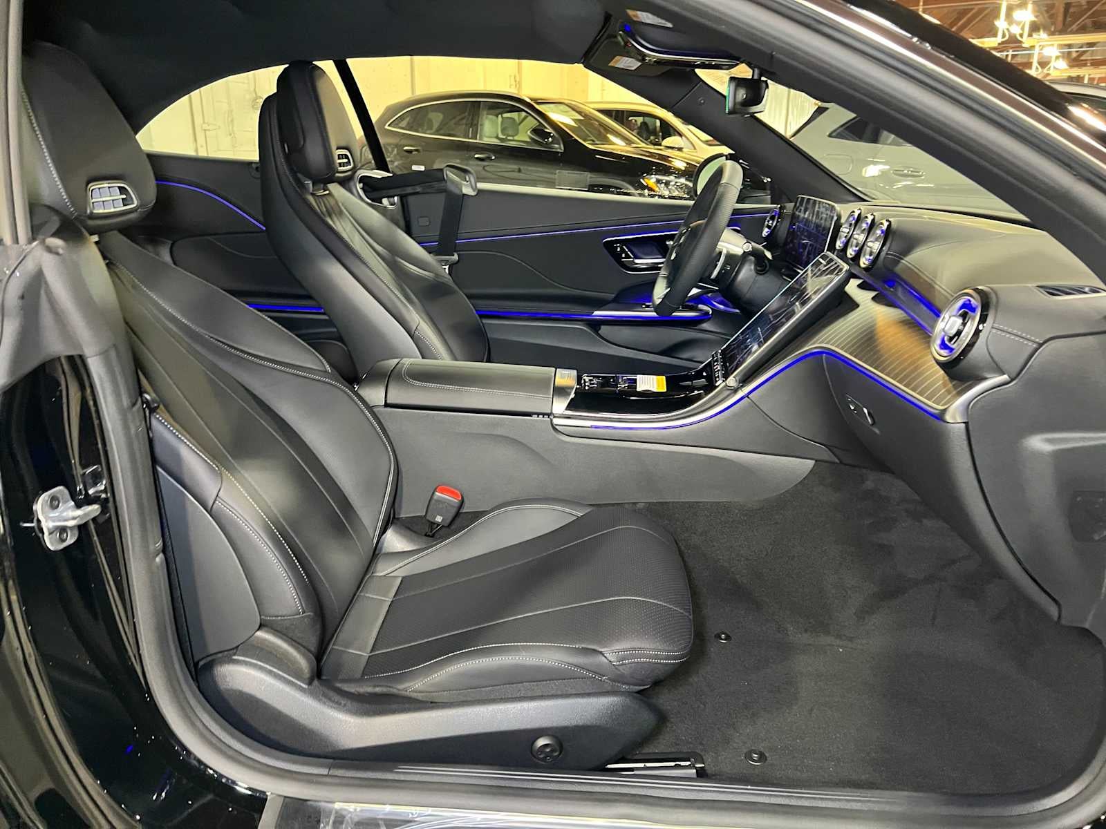 2026 Mercedes-Benz CLE CLE 300