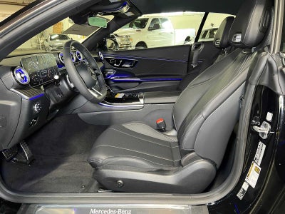 2026 Mercedes-Benz CLE CLE 300