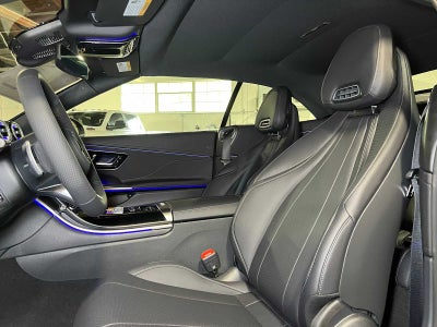 2026 Mercedes-Benz CLE CLE 300