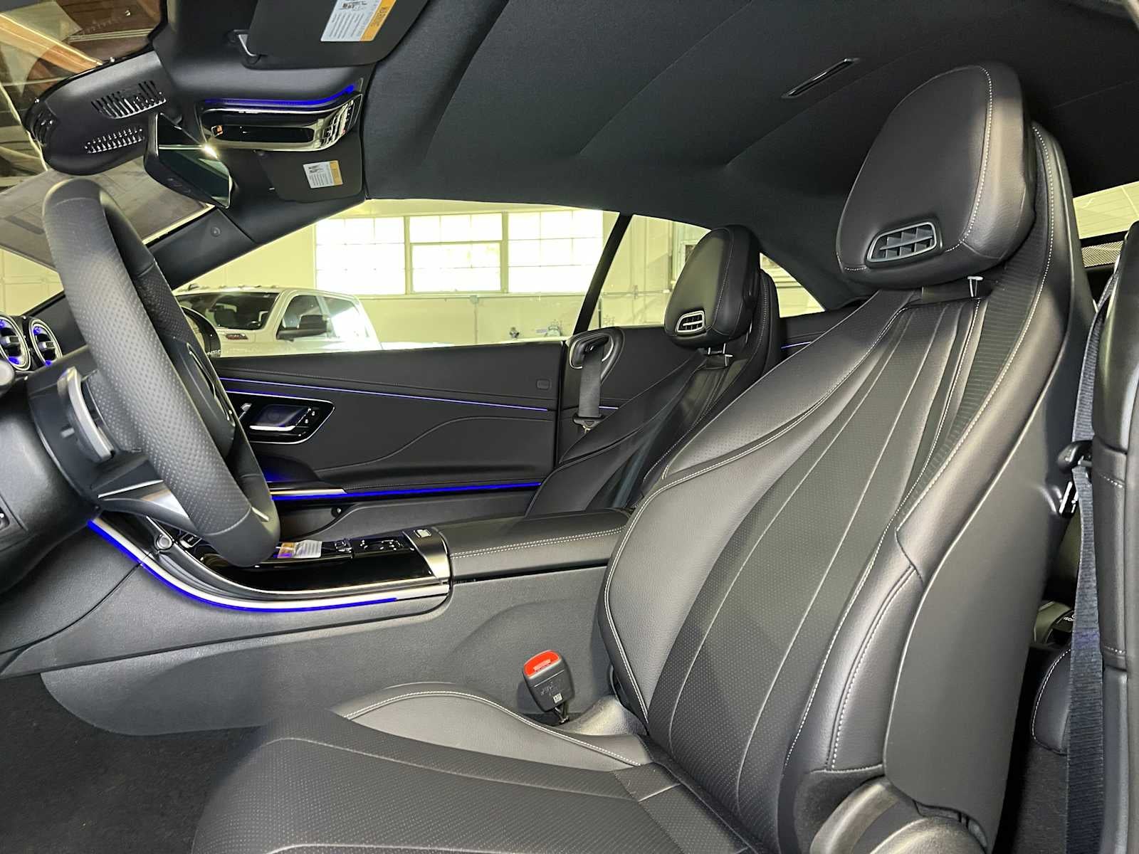 2026 Mercedes-Benz CLE CLE 300