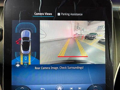 2026 Mercedes-Benz CLE CLE 300