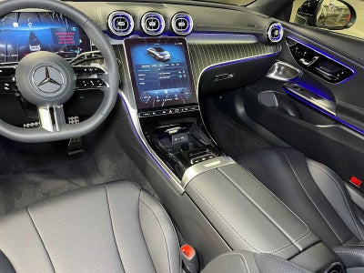 2026 Mercedes-Benz CLE CLE 300