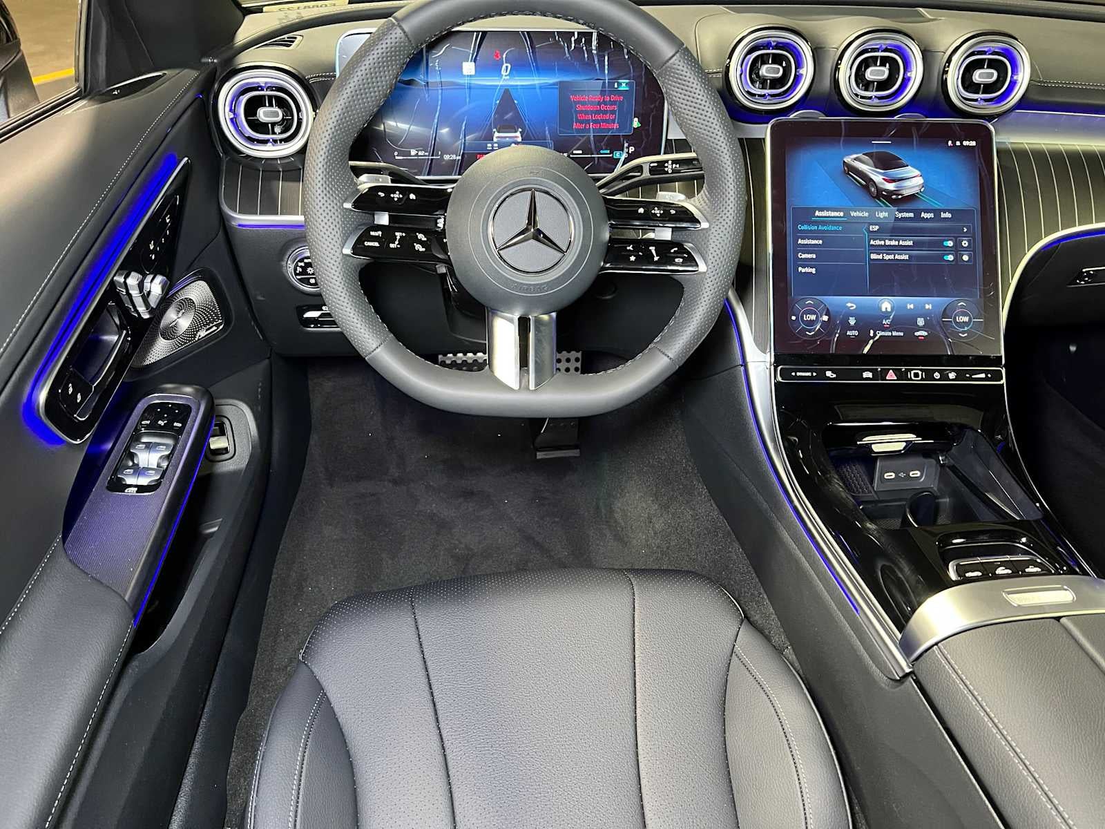 2026 Mercedes-Benz CLE CLE 300