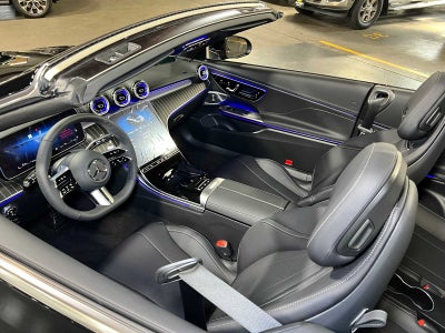 2026 Mercedes-Benz CLE CLE 300