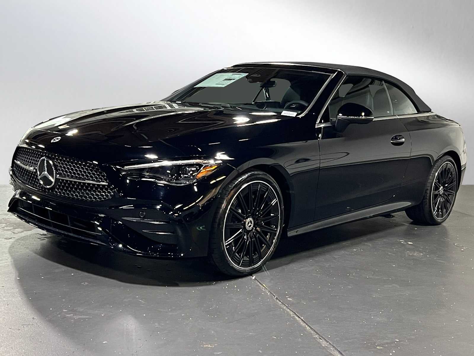 2026 Mercedes-Benz CLE CLE 300