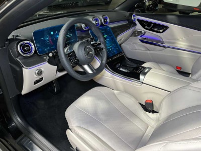 2026 Mercedes-Benz CLE CLE 300