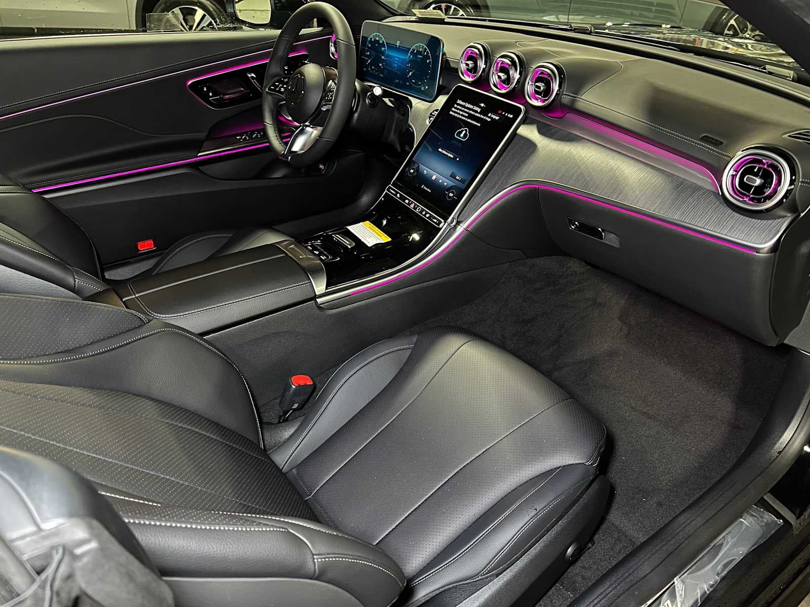 2026 Mercedes-Benz CLE CLE 300