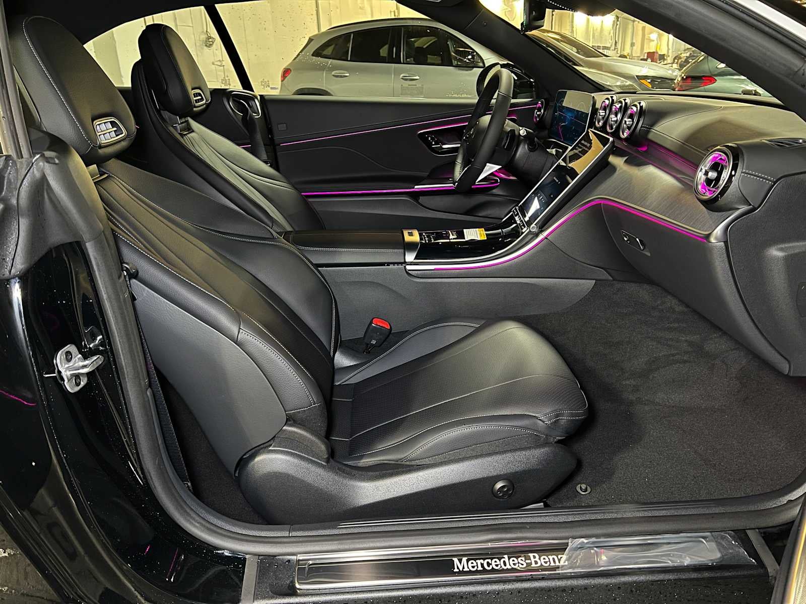 2026 Mercedes-Benz CLE CLE 300