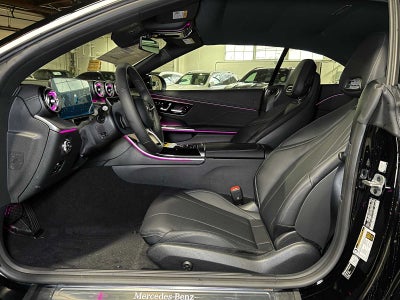 2026 Mercedes-Benz CLE CLE 300