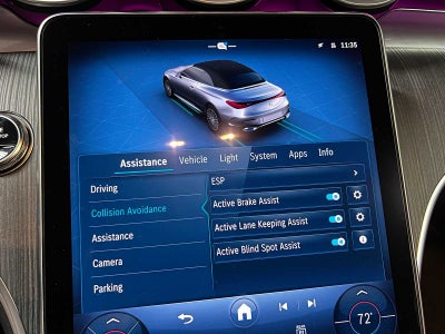 2026 Mercedes-Benz CLE CLE 300