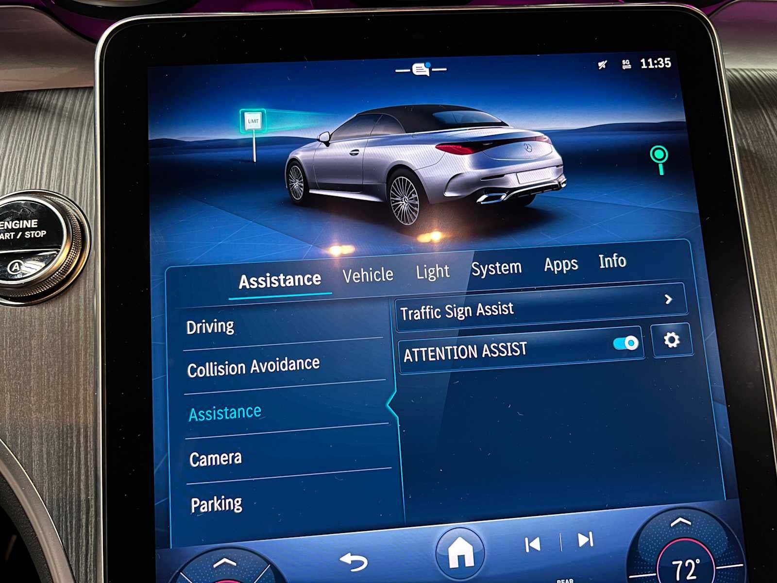 2026 Mercedes-Benz CLE CLE 300