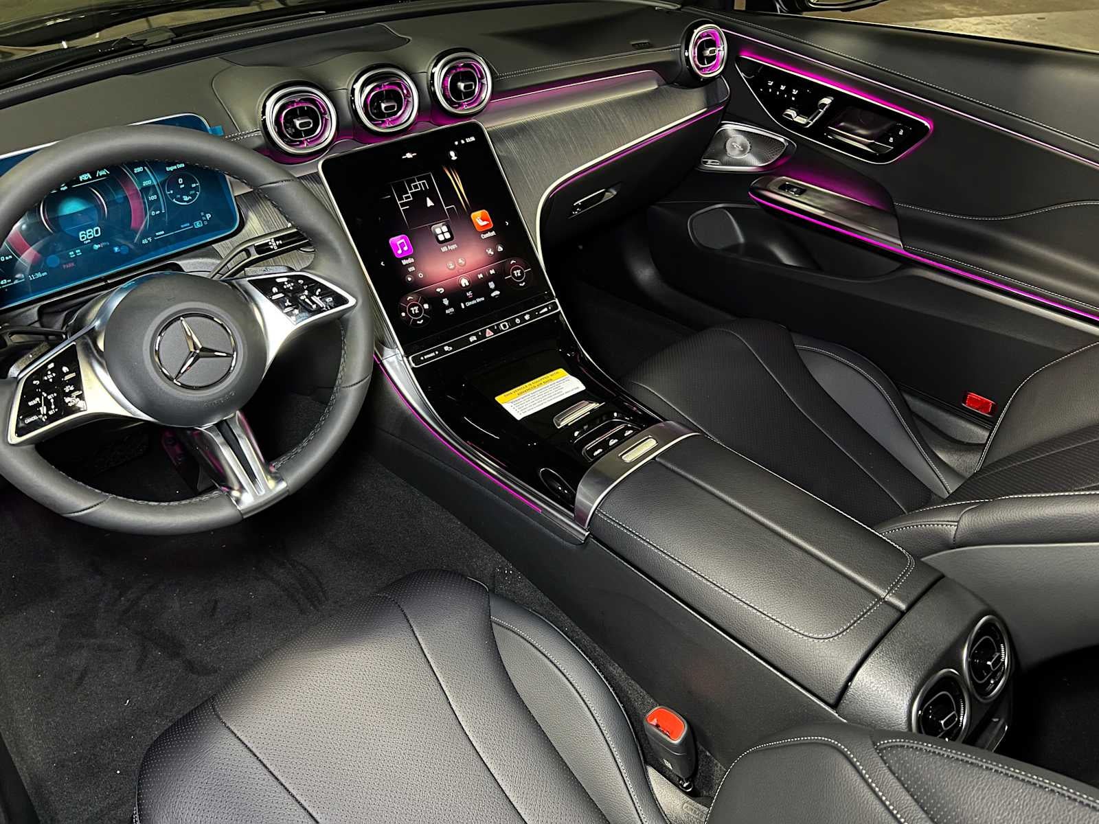 2026 Mercedes-Benz CLE CLE 300