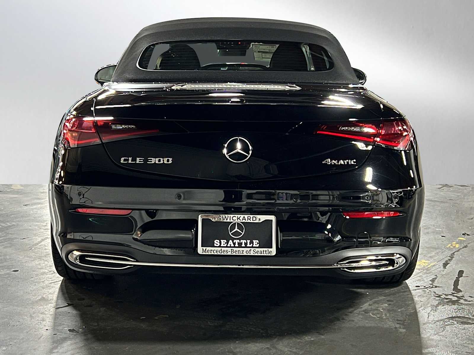 2026 Mercedes-Benz CLE CLE 300