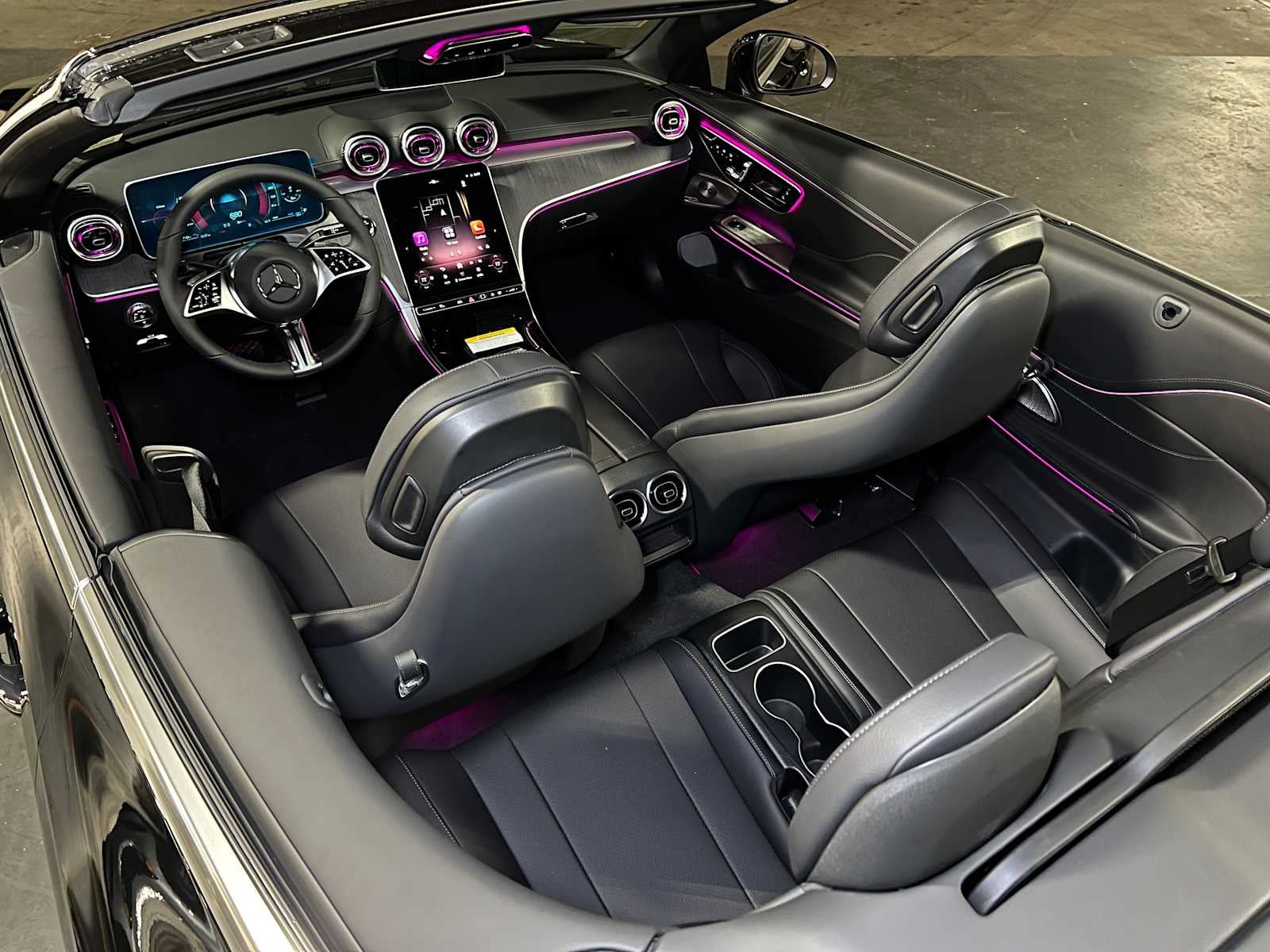 2026 Mercedes-Benz CLE CLE 300