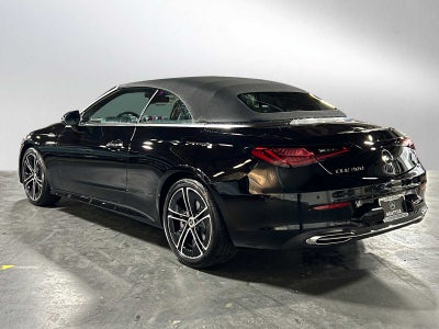 2026 Mercedes-Benz CLE CLE 300