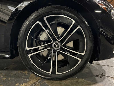 2026 Mercedes-Benz CLE CLE 300