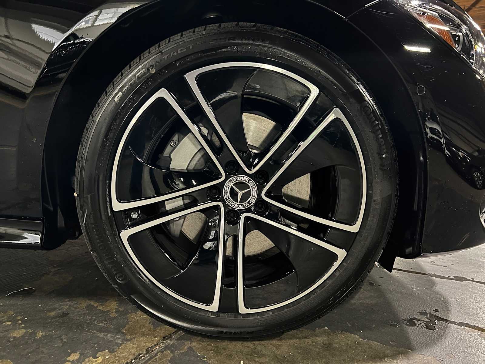 2026 Mercedes-Benz CLE CLE 300