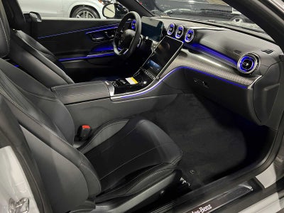 2026 Mercedes-Benz CLE 300 4MATIC® Cabriolet