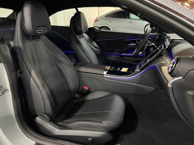 2026 Mercedes-Benz CLE 300 4MATIC® Cabriolet