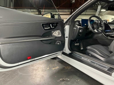 2026 Mercedes-Benz CLE 300 4MATIC® Cabriolet