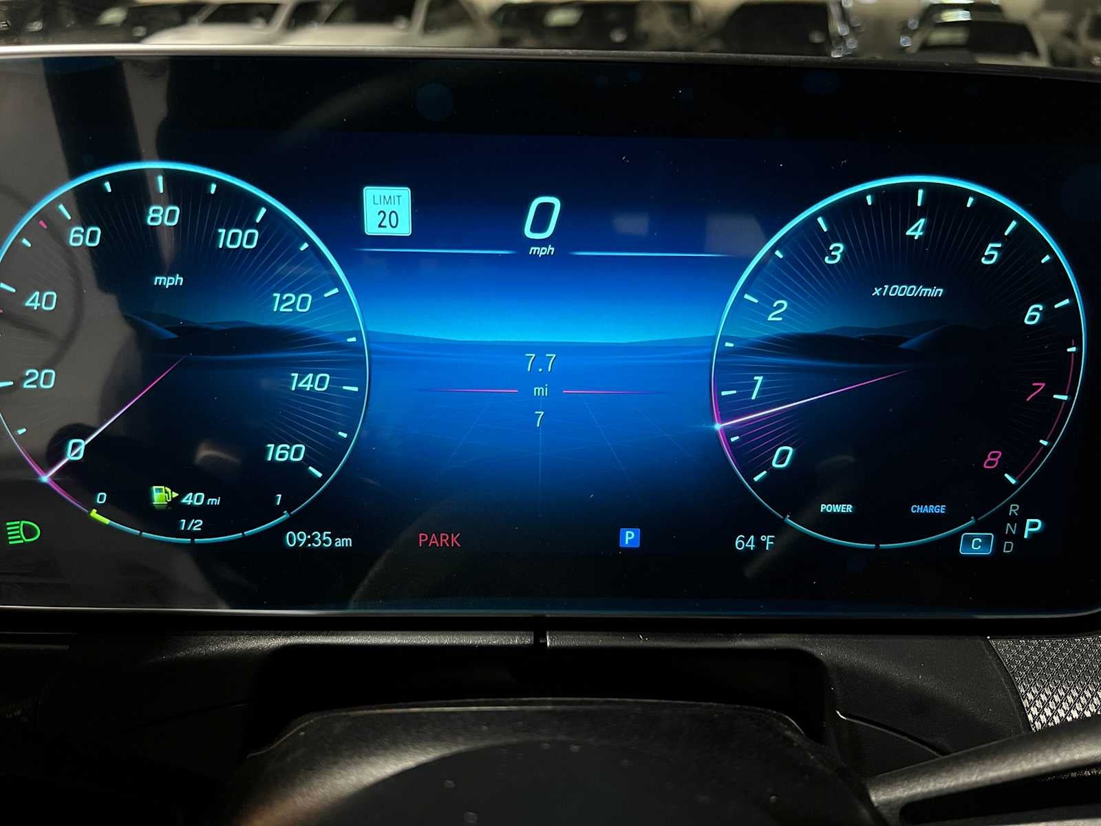 2026 Mercedes-Benz CLE 300 4MATIC® Cabriolet