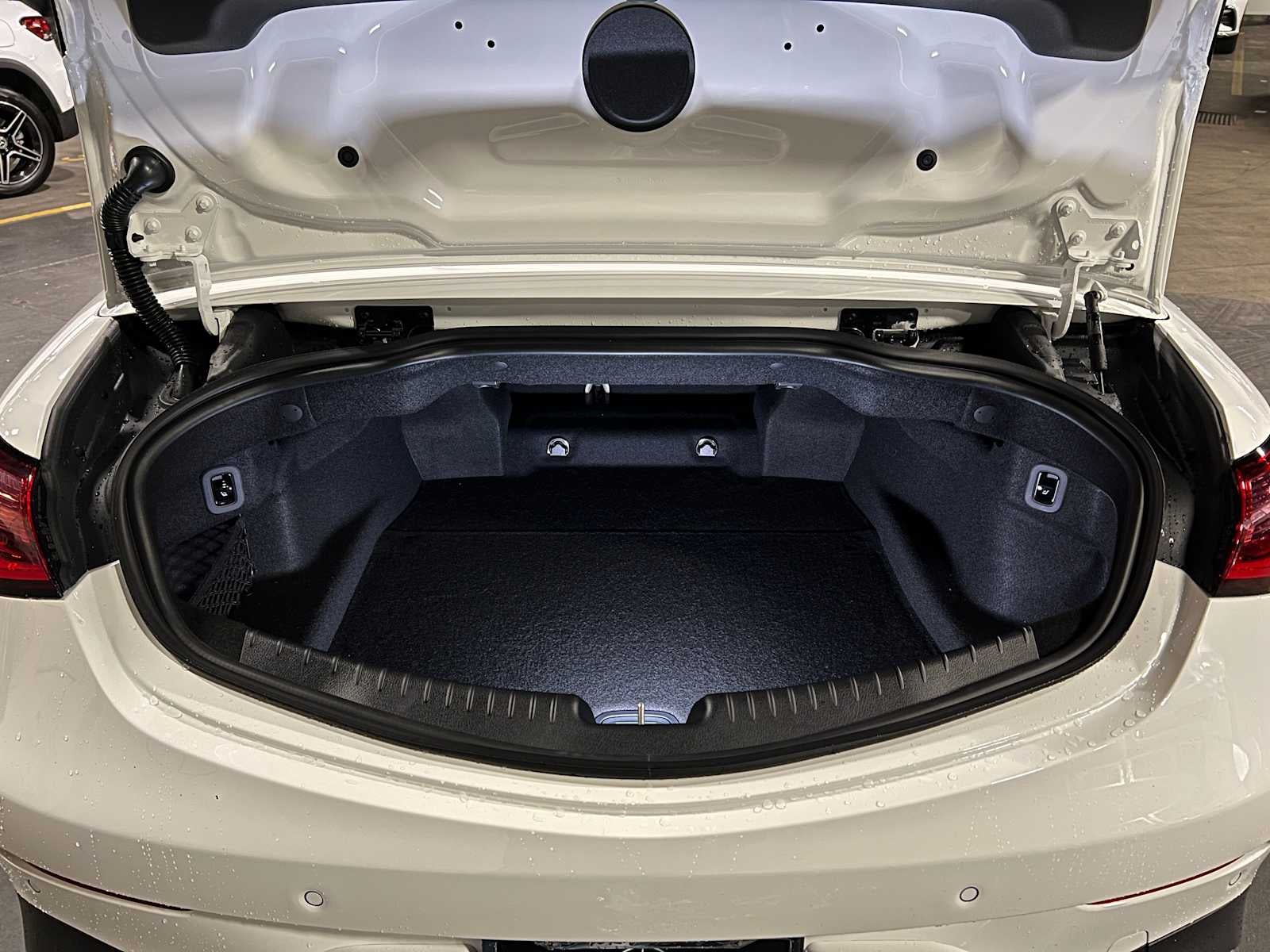 2026 Mercedes-Benz CLE CLE 300