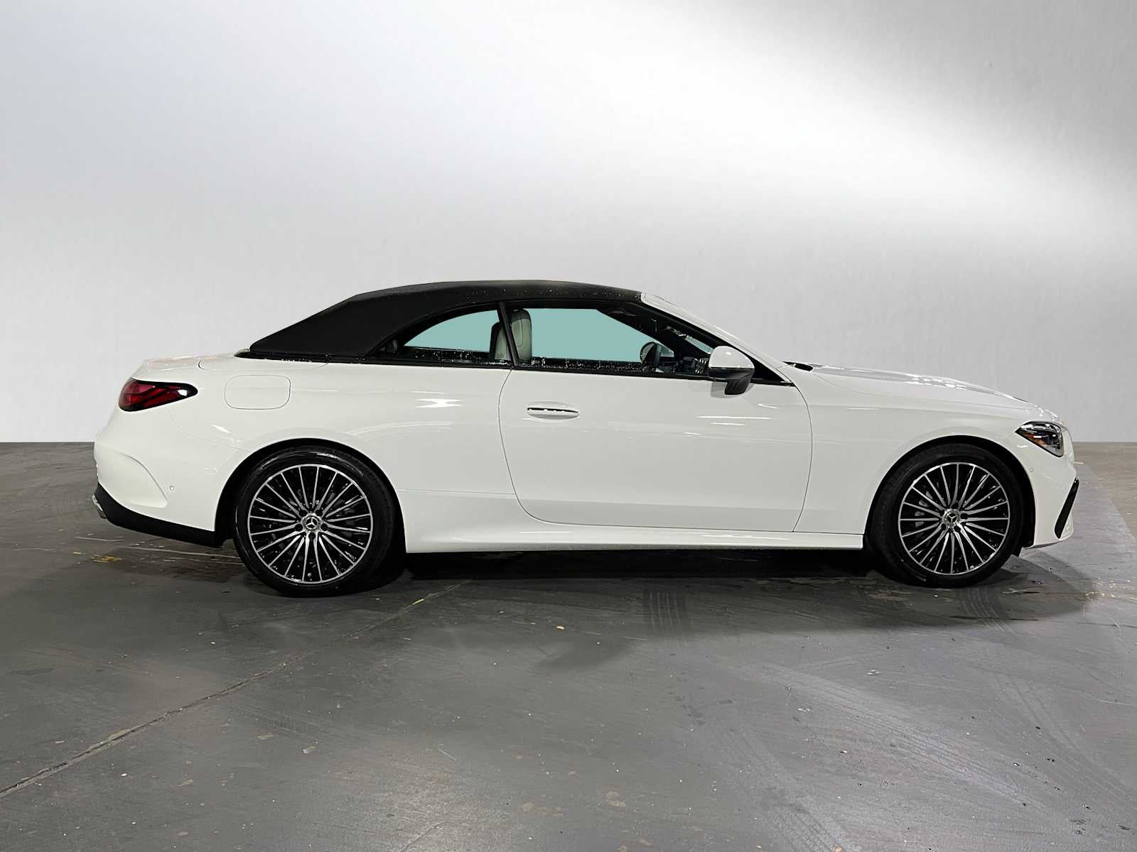 2026 Mercedes-Benz CLE CLE 300