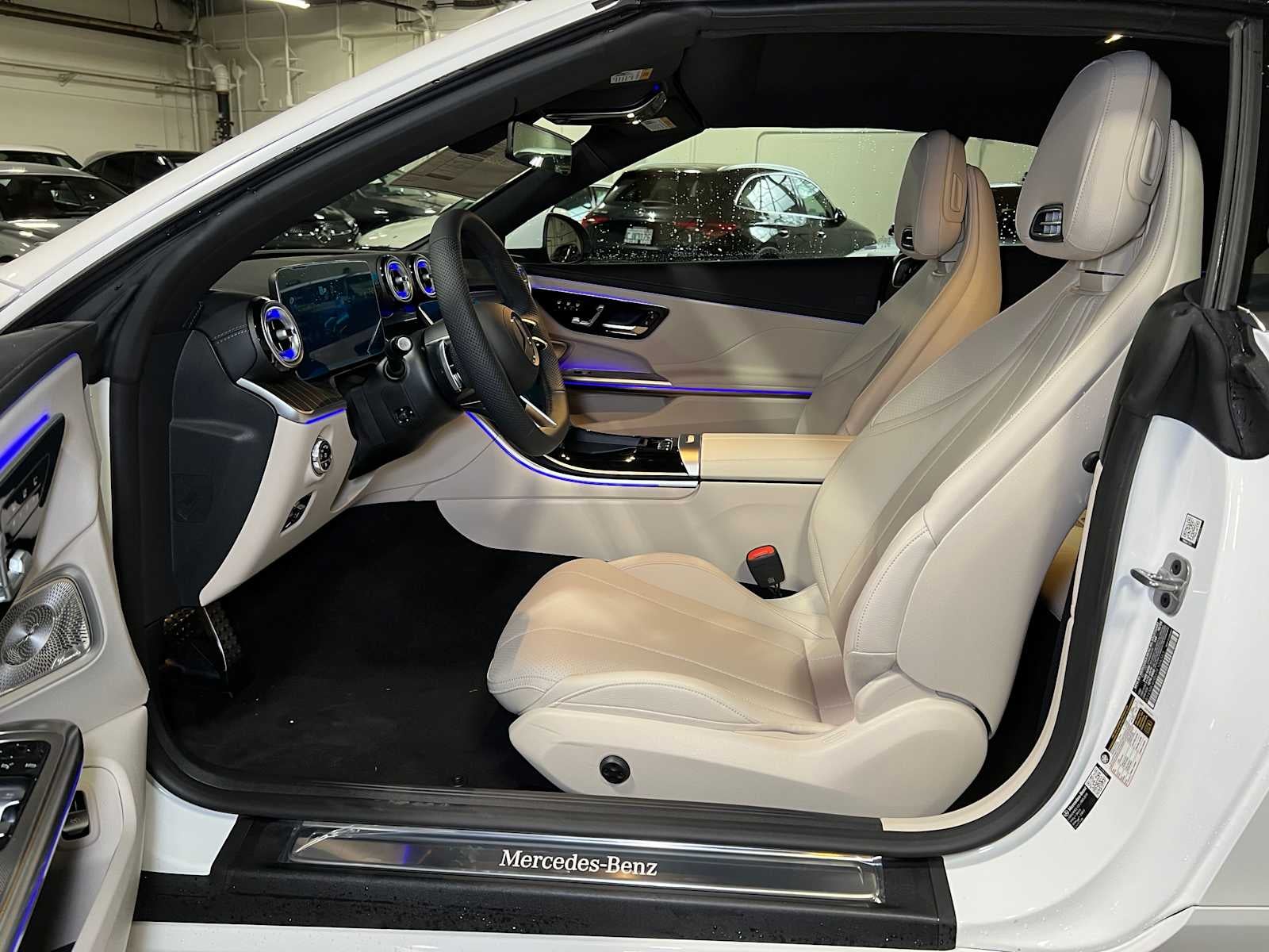 2026 Mercedes-Benz CLE CLE 300