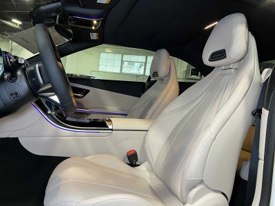 2026 Mercedes-Benz CLE CLE 300