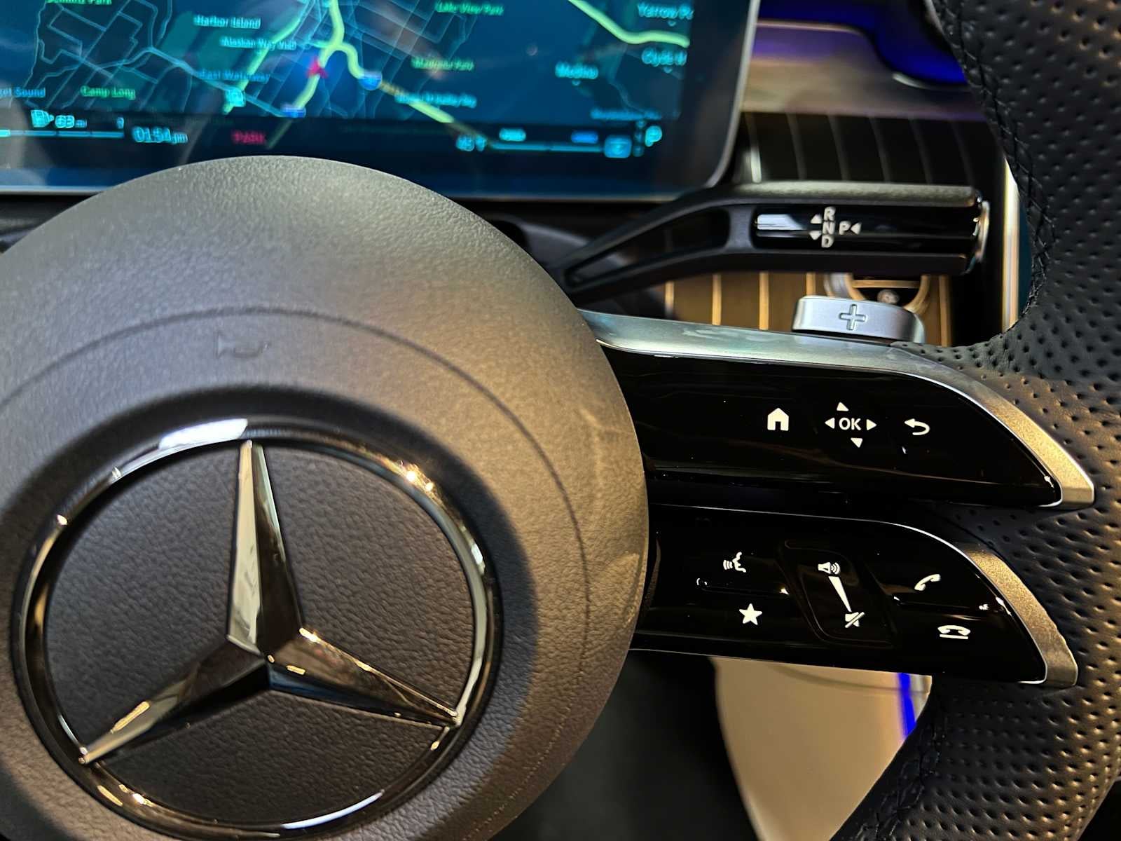 2026 Mercedes-Benz CLE CLE 300