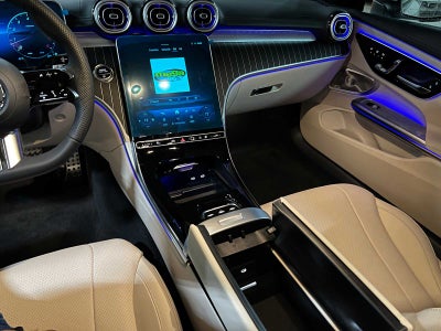 2026 Mercedes-Benz CLE CLE 300