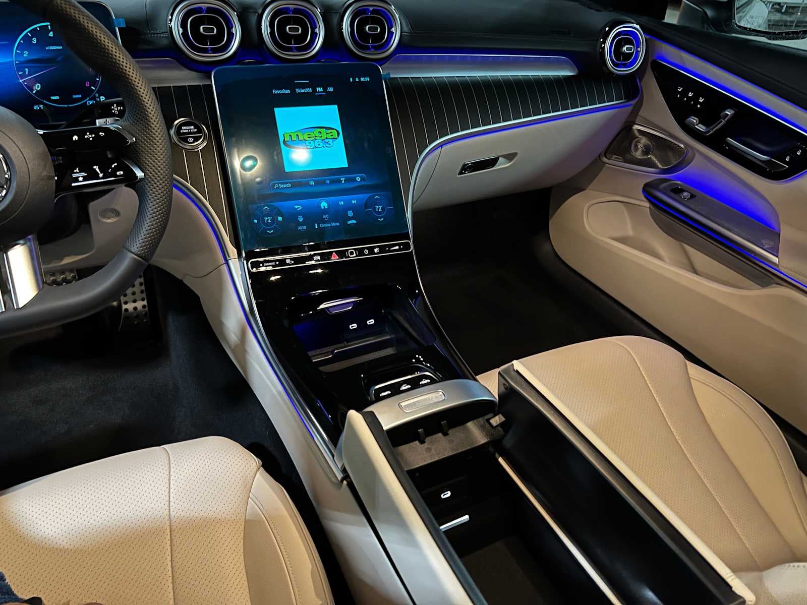 2026 Mercedes-Benz CLE CLE 300