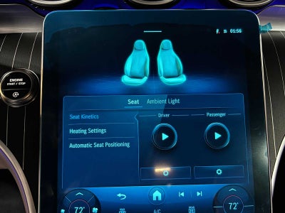 2026 Mercedes-Benz CLE CLE 300