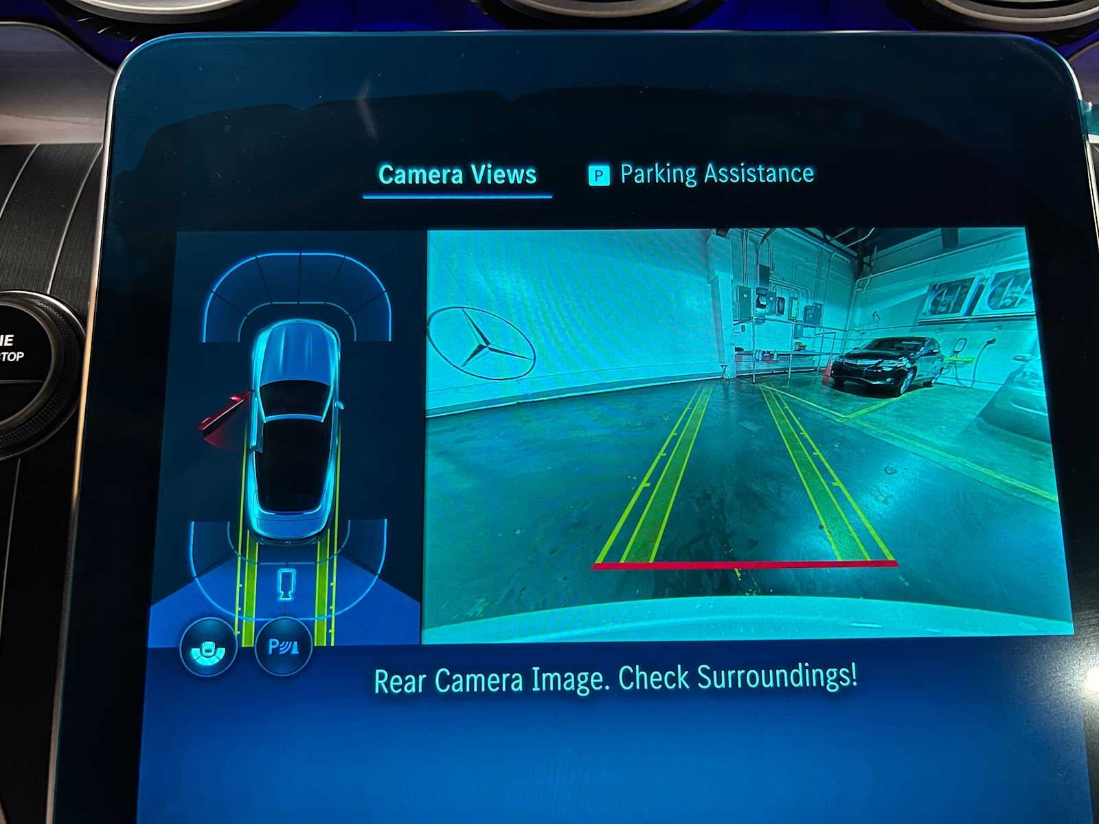 2026 Mercedes-Benz CLE CLE 300