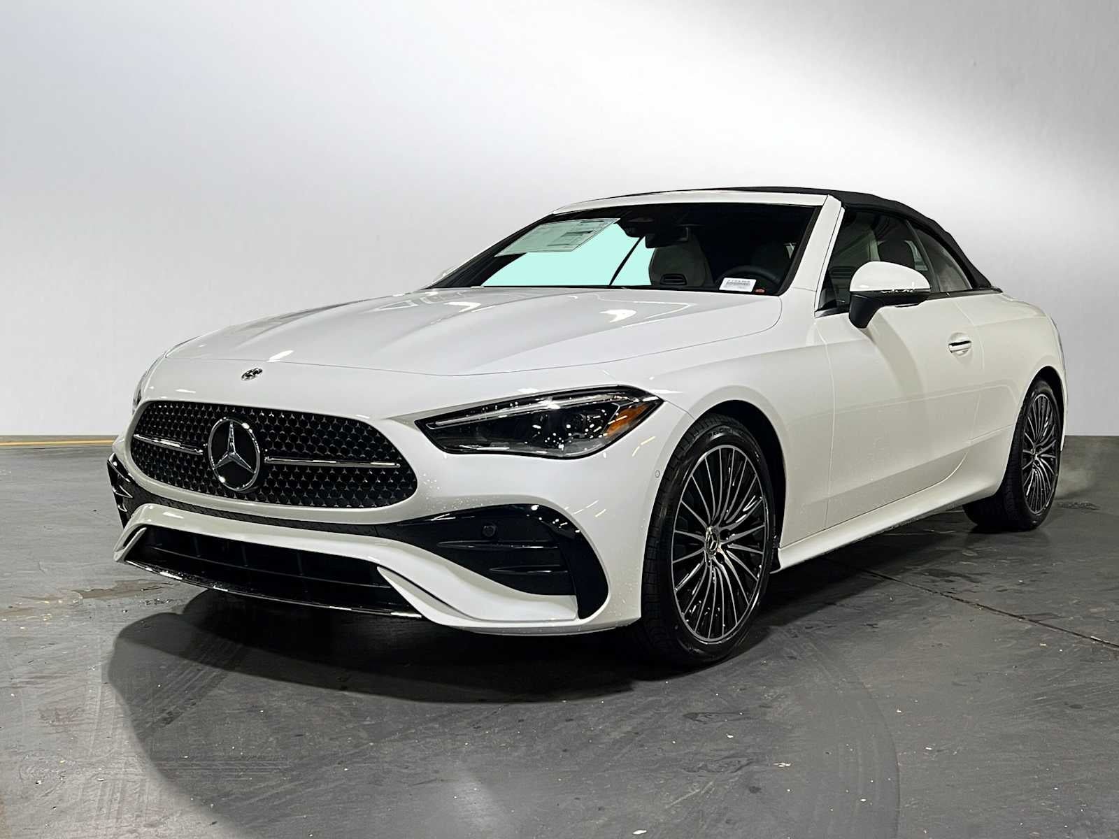 2026 Mercedes-Benz CLE CLE 300