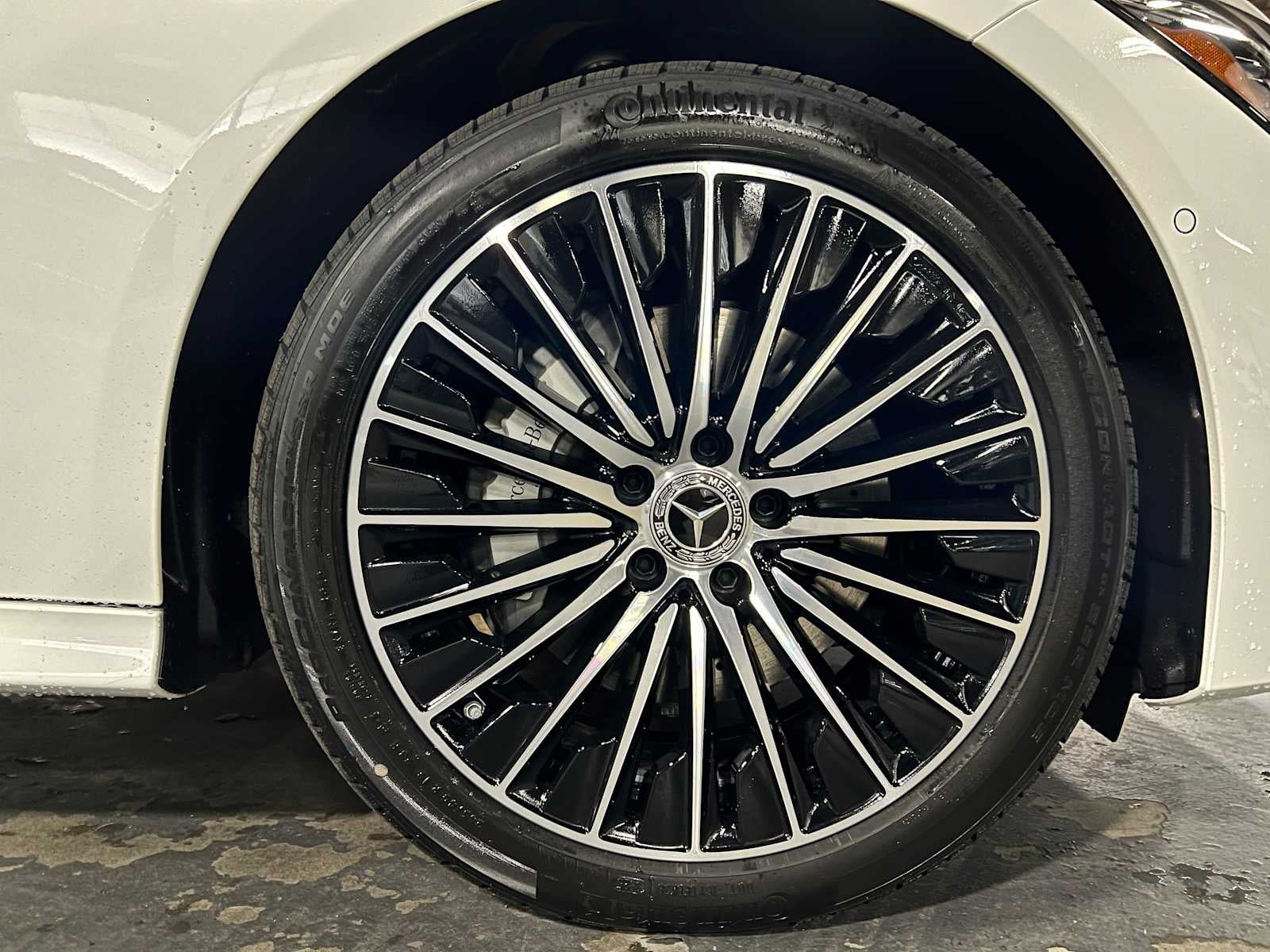 2026 Mercedes-Benz CLE CLE 300