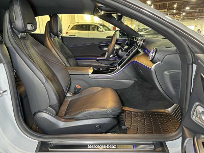 2026 Mercedes-Benz CLE 300 4MATIC® Cabriolet