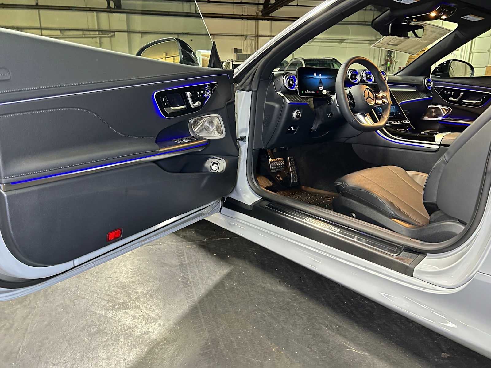 2026 Mercedes-Benz CLE 300 4MATIC® Cabriolet
