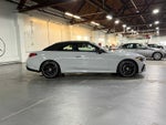 2026 Mercedes-Benz CLE 300 4MATIC® Cabriolet