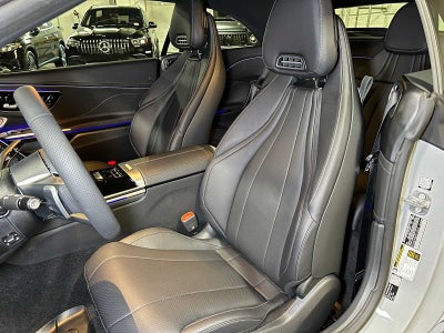 2026 Mercedes-Benz CLE 300 4MATIC® Cabriolet